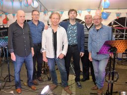 Optreden Waasmunster